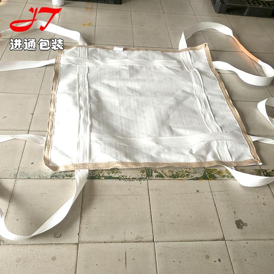 一噸(dūn)吊裝軟托盤袋(dài)