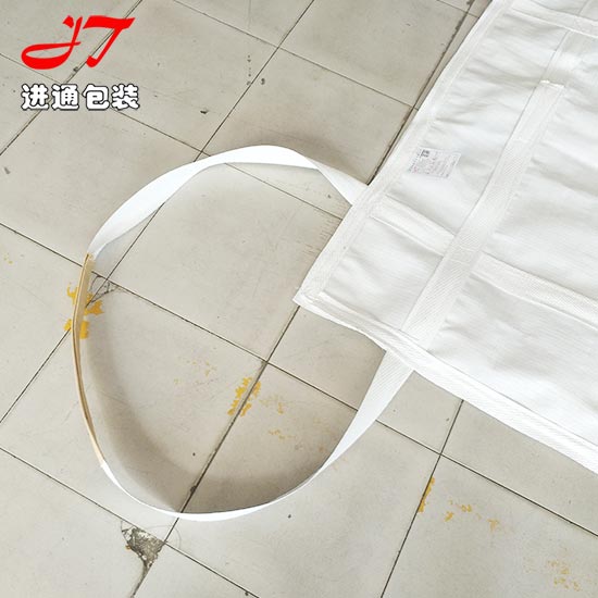 一噸(dūn)吊裝(zhuāng)軟托(tuō)盤袋(dài)