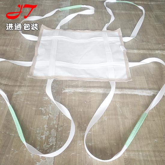 一噸吊裝(zhuāng)軟托盤袋