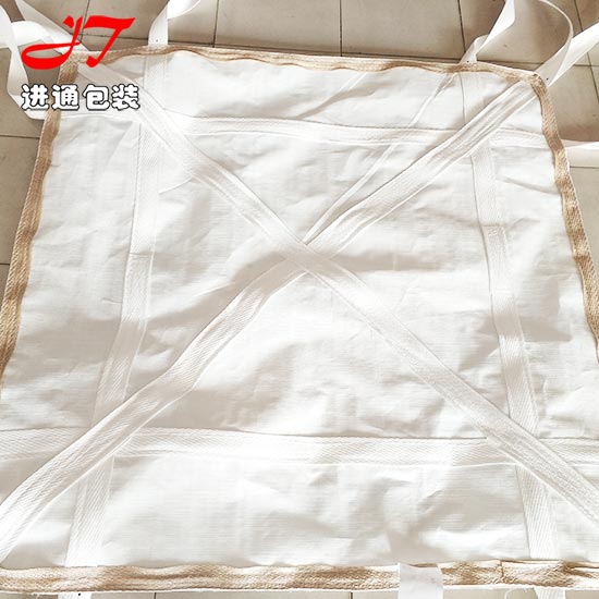 雙層吊帶(dài)軟(ruǎn)托盤袋(dài)