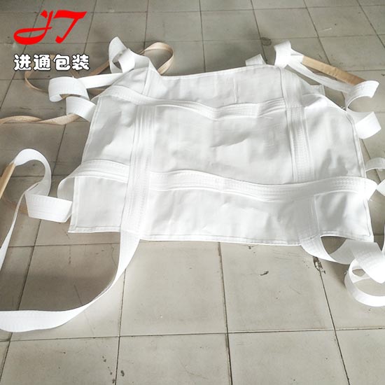 雙耳加繞(rào)帶(dài)吊(diào)袋