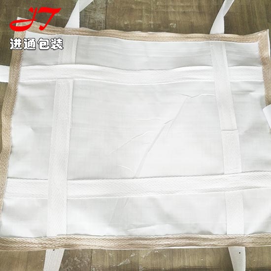 砂漿(jiāng)軟托盤袋