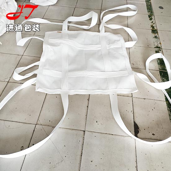 三噸(dūn)吊(diào)裝軟托(tuō)盤袋