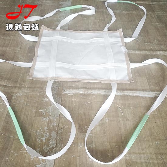 砂(shā)漿(jiāng)吊袋(dài)