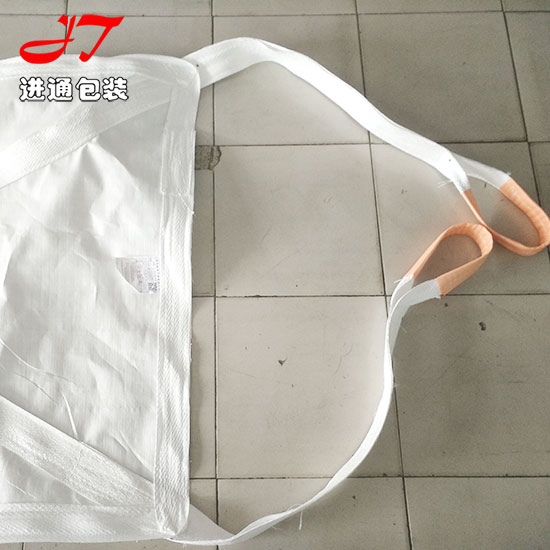 底(dǐ)部交叉(chā)軟托(tuō)盤袋
