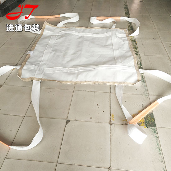 單環軟(ruǎn)托盤袋(dài)