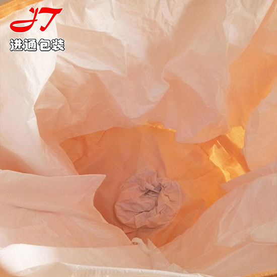 食(shí)品(pǐn)集裝袋(dài)