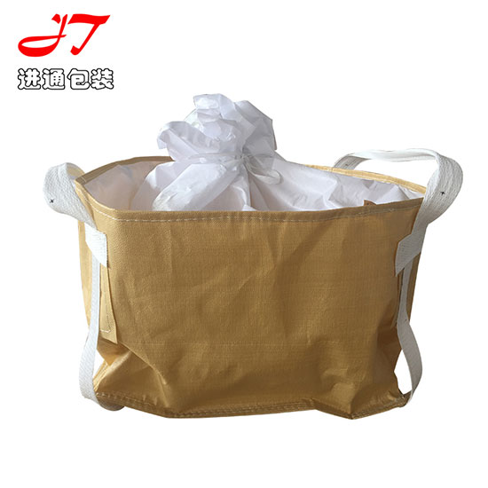鋼(gāng)球集(jí)裝袋