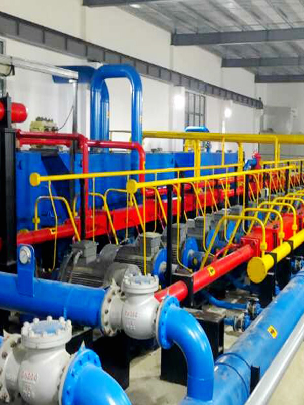 液(yè)壓系統(tǒng)-江陰振(zhèn)宏