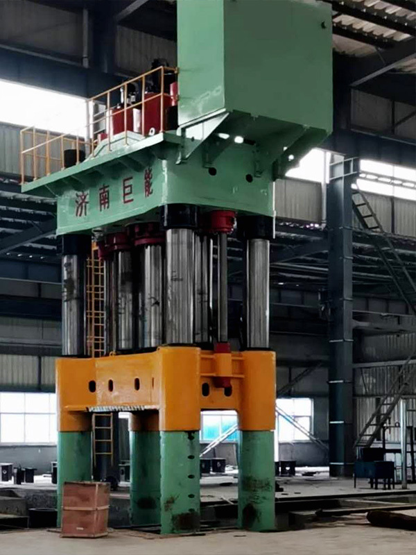 2500T鍛(duàn)造液壓機-河北大(dà)鼎