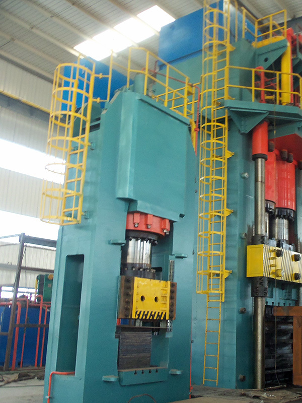 模鍛液壓機(jī)