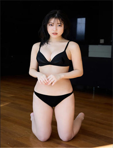 纹身女郎