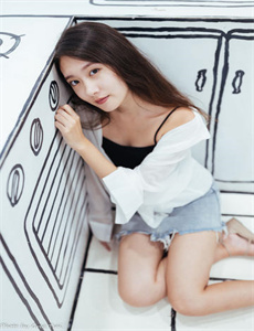 越看越可爱