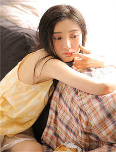 小娜子麻麻
