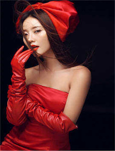 德国人体欣赏SHOWYBEAUTY