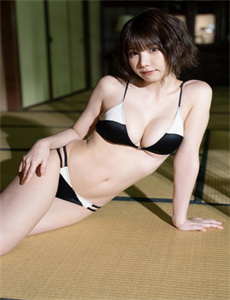 躁起来吧姑娘们